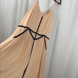 Plus size forever 21 party dress